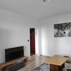 Apartmán Líška v Tatranskej Štrbe