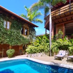 Hotel Casa San Pancho