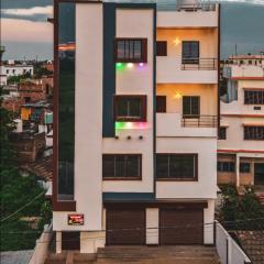 Hotel Purvanchal