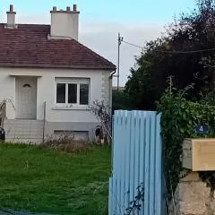 maison en banlieue de Caen