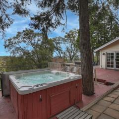 Emerald Arrowhead Haus - For 6