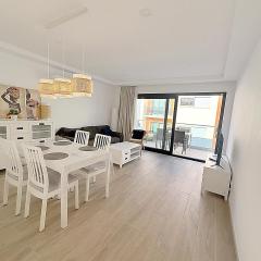 Arguineguín, pueblo pesquero