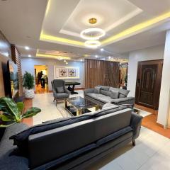 Davdanluxe Oniru Lagos