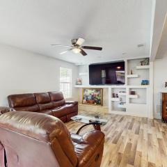 Sarasota Serenity