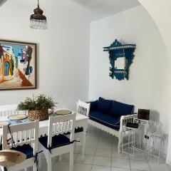 Villa Nouryan l'Azur of Carthage