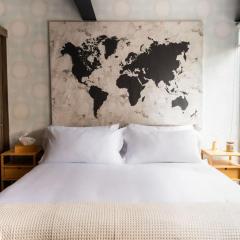 Asombroso depto con gran ubicacion a unos pasos del Angel