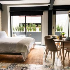 Increible Loft super ubicado a una cuadra del Angel