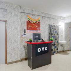 Hotel O Executive Inn