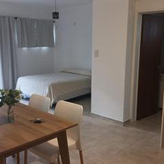 Departamento en alquiler Mercedes Bs As