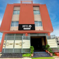 Hotel O New Marine Drive Puri Formerly Padmahar