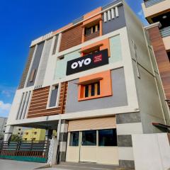 Hotel O Vanamali Luxury Homestay