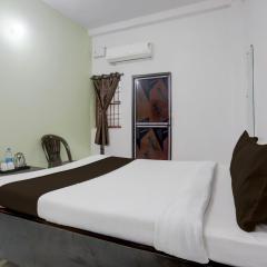 Hotel O Nandan Palace