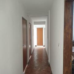 Hostel União bh