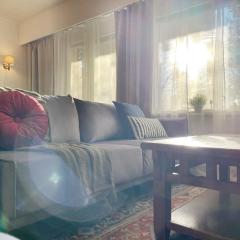 Charming Spacious 5-Room Townhouse with Sauna