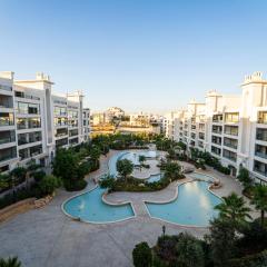 طريق المطار بوليفارد الامعري