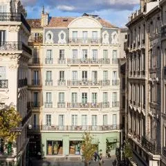 Hôtel Amista Marseille