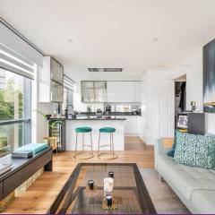 Cozy one Bedroom Apartment in Paddington