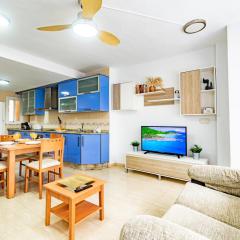 Avenida Principal con Aire Acondicionado, Wifi y Parking - by Aloha Palma