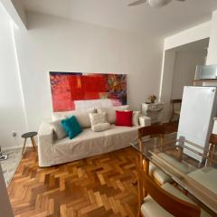 Novo, Ar condicionado total 2 quadras da praia