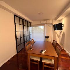 Oroño Estudio Departamento de 1 habitacion