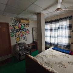 Hotel Priyashi International