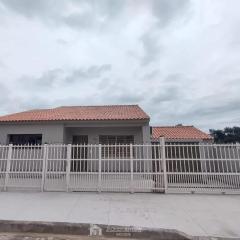 House in Colina Verde neighborhood