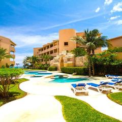 Dina | 2BR | Condo | Puerto Aventuras