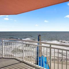 PR702 Prince Resort Oceanfront Lockout 2BR plus 1 BR/3B