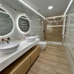 Camarena Suites