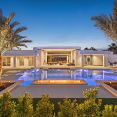 The Desert Wellness Compound