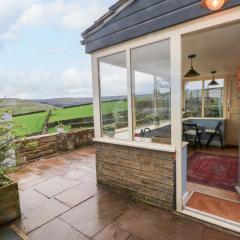 Stone & Fleece Cottage