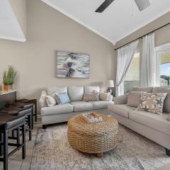 Sandy's Beach Retreat