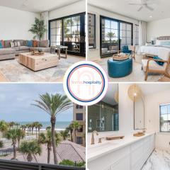 Be A Nomad - Oceanview Luxe, 5BR Retreat