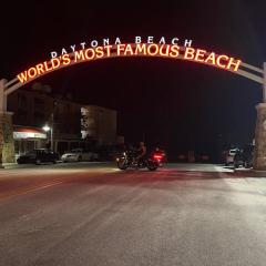 Amazing Studio Steps Away From The Atlantic Ocean!