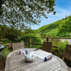 3 bed property in Porlock Exmoor 44078