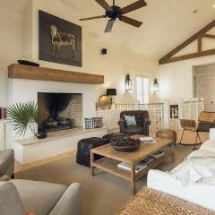 Luxurious Four Bedroom Beach Home with Gulf Views