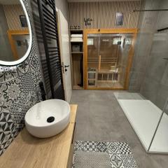 Pro Home Mara private Sauna