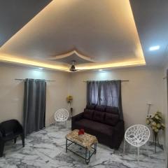 Roza villa, mandrem, goa