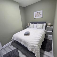 Room 1 Shared house 5 min from Sefton Park