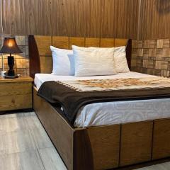 Baoo Jee Hotel Islamabad