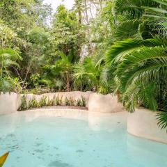 Refugio de Lujo en Tulum