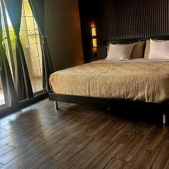Habitacion Maple