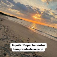 Privado en Mala mar y campo cerca