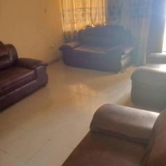 Ikorodu Apartment