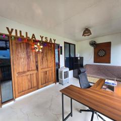 Cruisers Villa Ysay 2