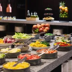 Four Points by Sheraton Wroclaw