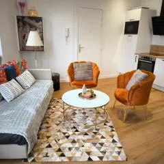 "LE HAVRE D'AARON" Centre Ville