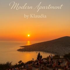 Modern Apartment by Klaudia