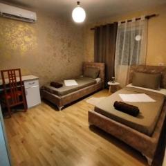 The Guest Apartament 2 bedrooms Fier