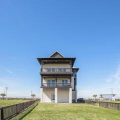 Luxury Stunning Gulf Views Pool Elevator